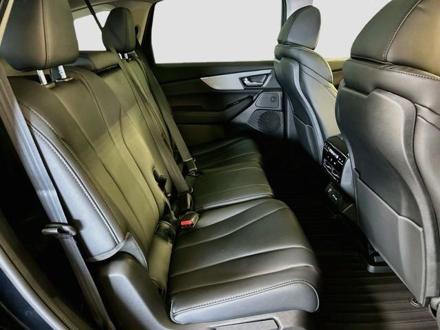 2026 Acura MDX Base SH-AWD