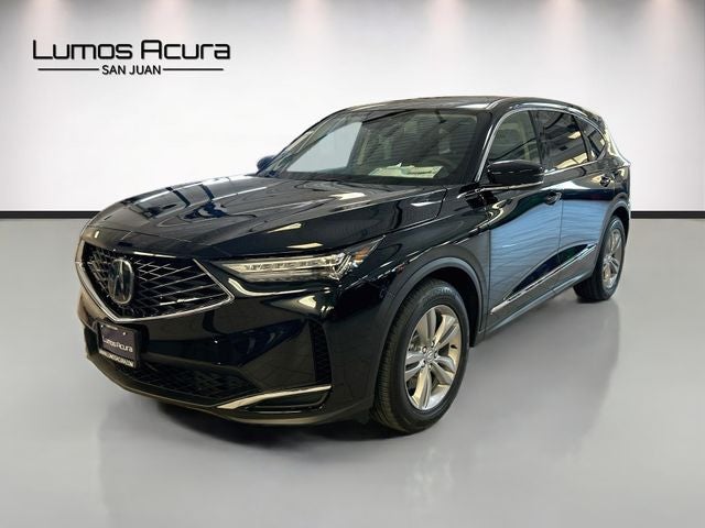 2026 Acura MDX Base SH-AWD