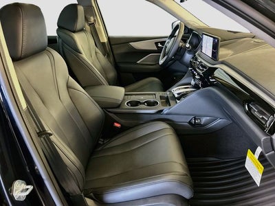 2026 Acura MDX Base SH-AWD