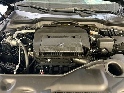 2026 Acura MDX Base SH-AWD