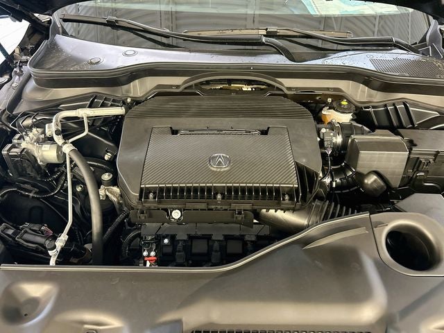 2026 Acura MDX Base SH-AWD