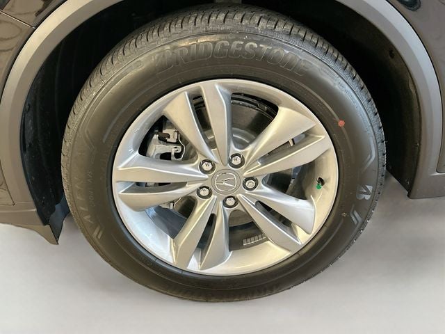 2026 Acura MDX Base SH-AWD