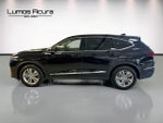 2026 Acura MDX Base SH-AWD