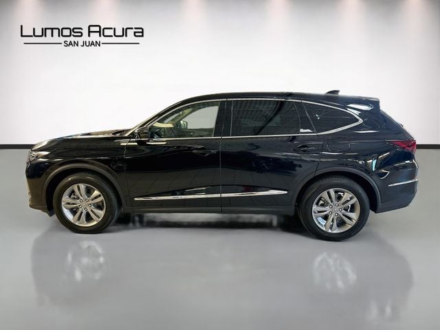 2026 Acura MDX Base SH-AWD