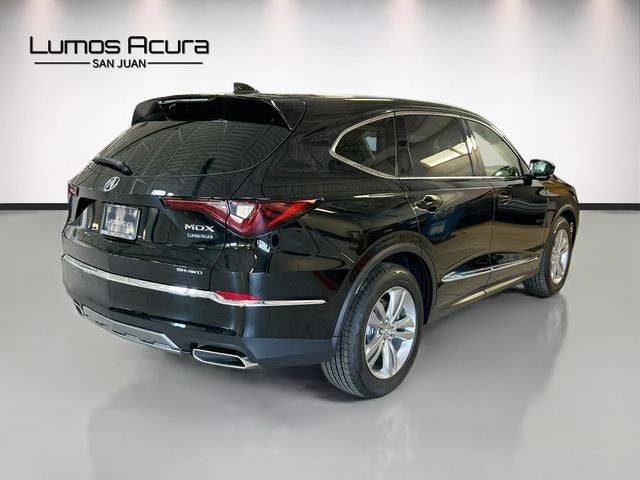 2026 Acura MDX Base SH-AWD