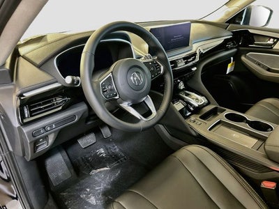 2026 Acura MDX Base SH-AWD