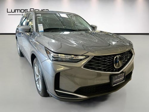2026 Acura MDX Base SH-AWD