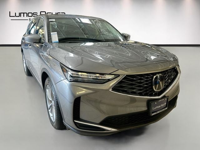 2026 Acura MDX Base SH-AWD
