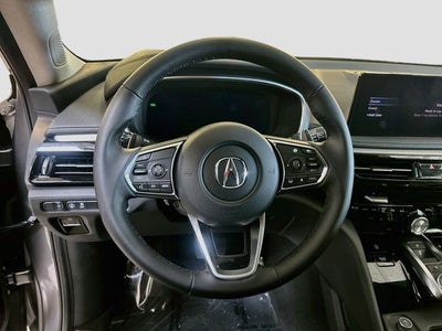 2026 Acura MDX Base SH-AWD