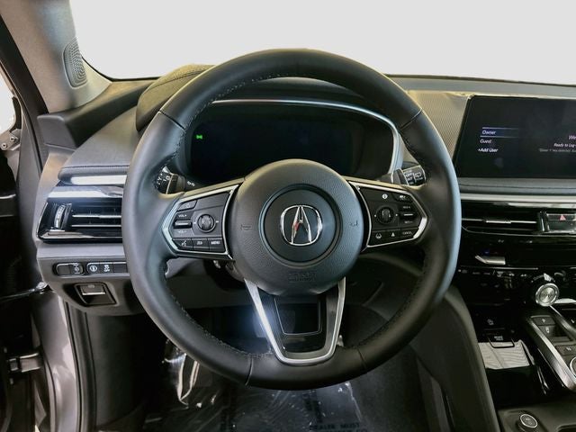 2026 Acura MDX Base SH-AWD