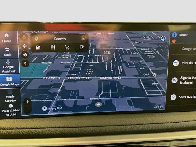 2026 Acura MDX Base SH-AWD