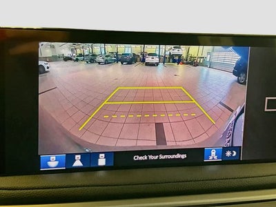 2026 Acura MDX Base SH-AWD