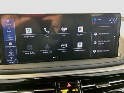 2026 Acura MDX Base SH-AWD