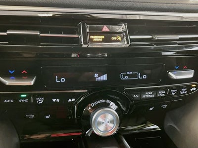 2026 Acura MDX Base SH-AWD