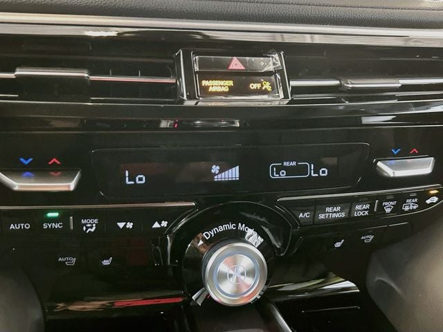 2026 Acura MDX Base SH-AWD