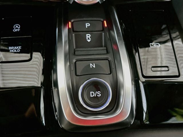 2026 Acura MDX Base SH-AWD