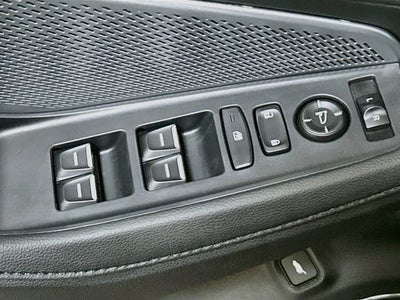 2026 Acura MDX Base SH-AWD