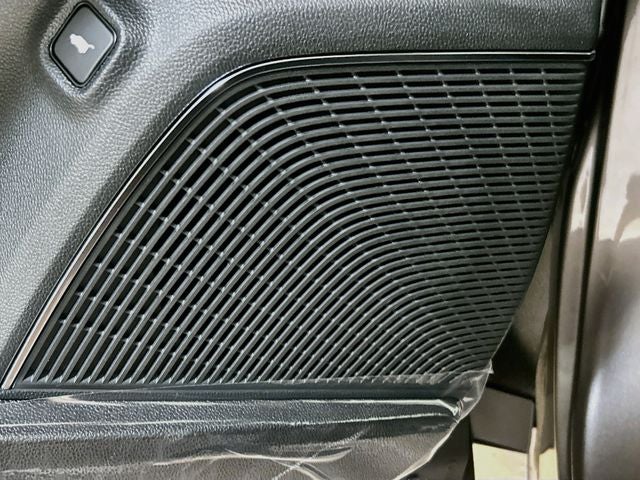 2026 Acura MDX Base SH-AWD