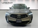 2026 Acura MDX Base SH-AWD