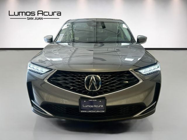 2026 Acura MDX Base SH-AWD