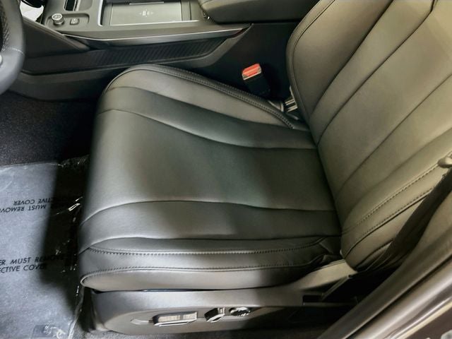 2026 Acura MDX Base SH-AWD