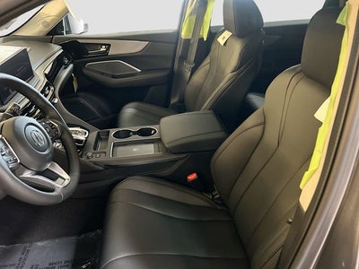 2026 Acura MDX Base SH-AWD