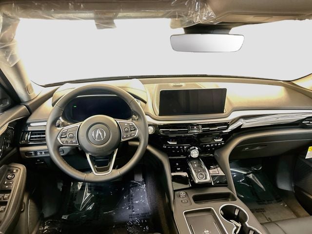 2026 Acura MDX Base SH-AWD