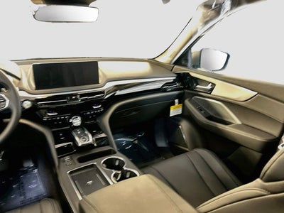2026 Acura MDX Base SH-AWD