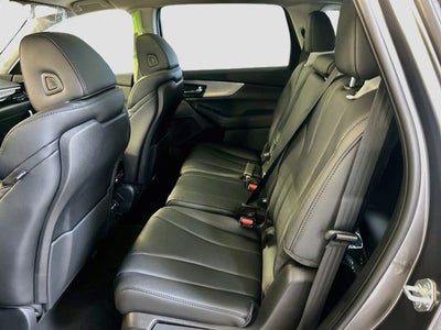 2026 Acura MDX Base SH-AWD