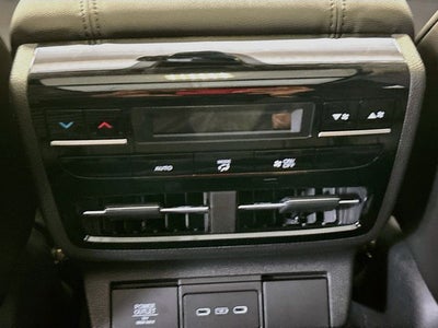2026 Acura MDX Base SH-AWD