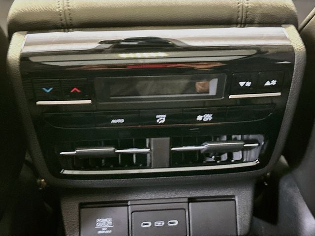 2026 Acura MDX Base SH-AWD