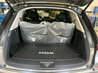 2026 Acura MDX Base SH-AWD