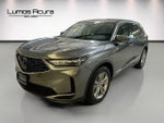 2026 Acura MDX Base SH-AWD