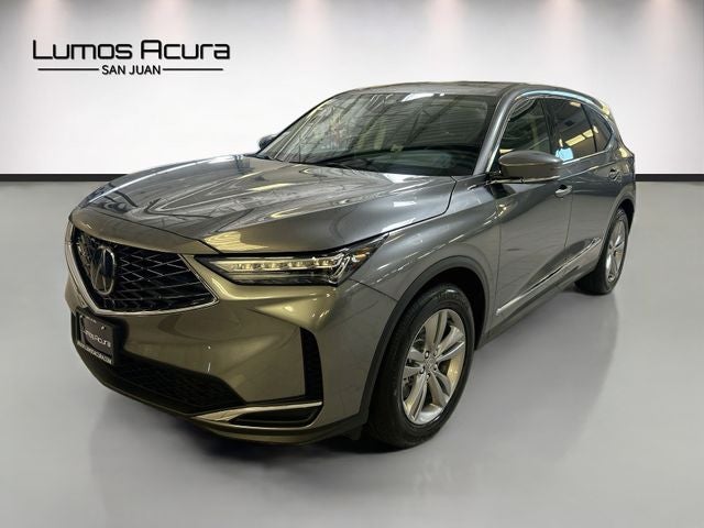 2026 Acura MDX Base SH-AWD