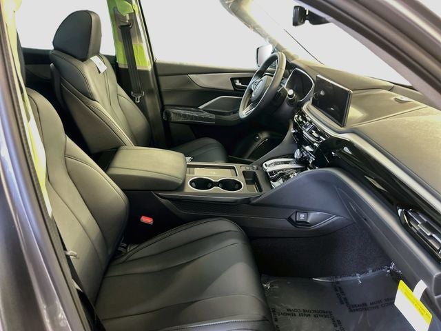 2026 Acura MDX Base SH-AWD