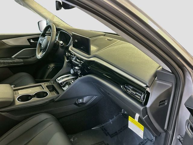 2026 Acura MDX Base SH-AWD