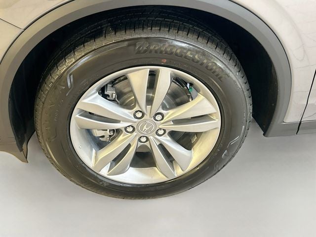 2026 Acura MDX Base SH-AWD