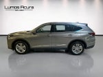2026 Acura MDX Base SH-AWD