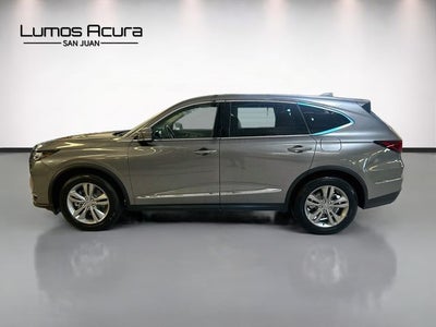2026 Acura MDX Base SH-AWD