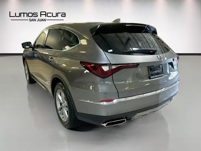 2026 Acura MDX Base SH-AWD