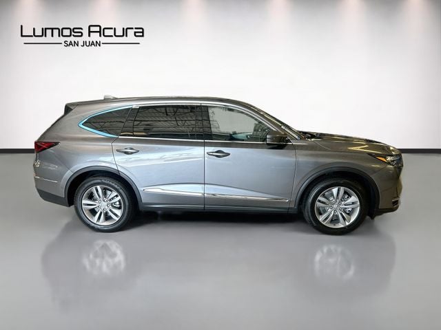 2026 Acura MDX Base SH-AWD