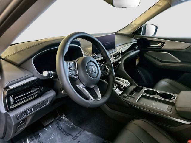 2026 Acura MDX Base SH-AWD