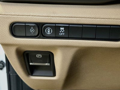 2026 Acura MDX Base SH-AWD