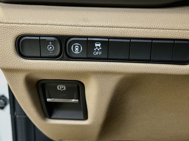 2026 Acura MDX Base SH-AWD