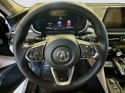 2026 Acura MDX Base SH-AWD