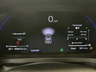 2026 Acura MDX Base SH-AWD