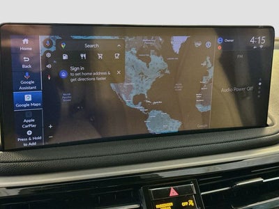 2026 Acura MDX Base SH-AWD