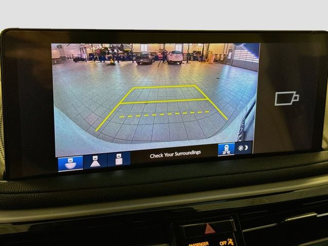 2026 Acura MDX Base SH-AWD