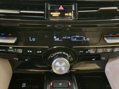 2026 Acura MDX Base SH-AWD