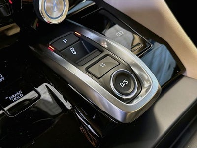 2026 Acura MDX Base SH-AWD
